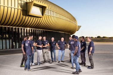 Fratini Bruno Traslochi Squadra di Traslocatori a Prato