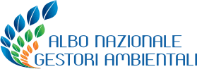 Albo Nazionale Gestori Ambietali logo