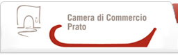 Camera di commercio di Prato Logo