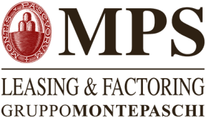 Monte dei Paschi Leasing Logo