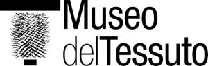 Museo del tessuto Prato Logo
