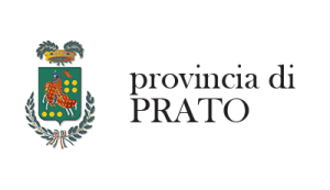 Logo Provincia di Prato