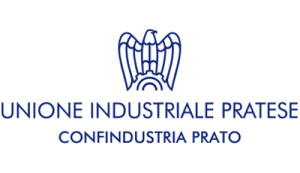 Unione industriale pratese logo
