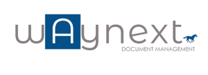 WayNext logo