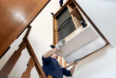 facchinaggio e trasloco di casa a Prato