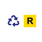 rifiuti riciclabili e speciali